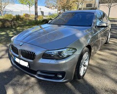 Bild des Angebotes BMW 535 d Touring xDrive *BMW SH *viele Extras usw.