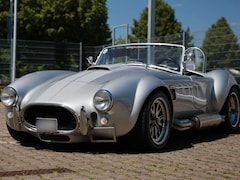 AC Cobra Backdraft AC Cobra Roadster – V8 Big Block – Oldtimer – Traumhafter Zustand