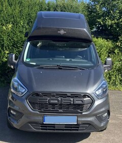 Bild des Angebotes Ford Nugget Plus 2.0 Hochdach