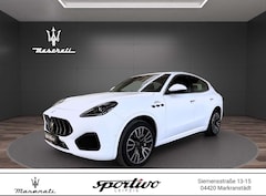 Bild des Angebotes Maserati Grecale GT