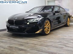 Bild des Angebotes BMW M850 xDrive Gran Coupe Edition Golden Thunder
