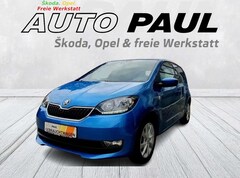 Bild des Angebotes Skoda Citigo Style - TOP Ausstattung
