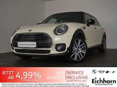 Bild des Angebotes MINI Cooper Clubman *LEDER.SPORTSITZE.PARKASSIST*