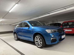 Bild des Angebotes BMW X4 M M40i