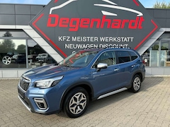 Bild des Angebotes Subaru Forester Active LED Kamera AHK Lane Lenkradhzg