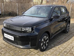 Bild des Angebotes Fiat Grande Panda Business Edition 110PS Automatik