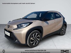 Bild des Angebotes Toyota Aygo X CVT