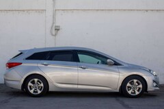 Bild des Angebotes Hyundai i40 i40cw 1.7 CRDi Automatik Premium