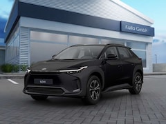 Bild des Angebotes Toyota bZ4X Teamplayer *NAVI, MATRIX-LED, GARANTIE