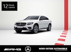 Bild des Angebotes Mercedes-Benz GLC 250 4M KAMERA TOTWINKEL LED KEYLESS NIGHT