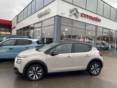Bild des Angebotes Citroen C3 PureTech 110 EAT6 Max