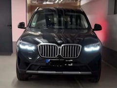 Bild des Angebotes BMW X3 X3 xDrive30d Aut.