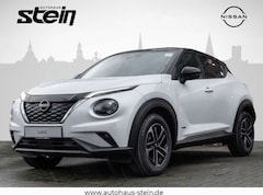 Bild des Angebotes Nissan Juke Hybrid N-Connecta Winterpaket Navi Klimaautomatik