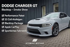 Bild des Angebotes Dodge Charger 3.6 V6 GT *Blacktop*Sport*20 Zoll*TOP