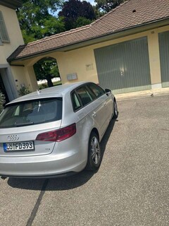 Bild des Angebotes Audi A3 1.6 TDI Sportback Ambition