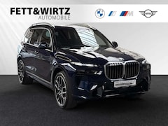 Bild des Angebotes BMW X7 xDrive40d M Sport|AHK|SkyLounge|Standhzg.