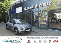 Bild des Angebotes Citroen C3 1.2 PureTech 110 MAX Navi LED Apple CarPlay Androi