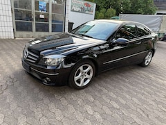 Bild des Angebotes Mercedes-Benz CLC 180 Kompressor Automatik Special Edition.Leder