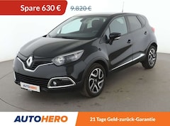 Bild des Angebotes Renault Captur 0.9 Energy Experience*NAVI*SHZ*TEMPO*KLIMA*