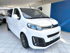 Bild des Angebotes Citroen Spacetourer Jumpy*Shine M*Pano*Ahk*8 Sitzer*