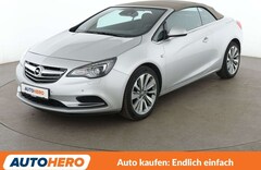 Bild des Angebotes Opel Cascada 1.4 Turbo Edition ecoFlex *NAV*XENON*TEMPO*CAM*