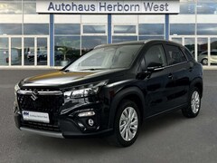Bild des Angebotes Suzuki SX4 S-Cross 1.4 Facelift Mild Hyb AllGrip Navi RFK ACC LED Ass