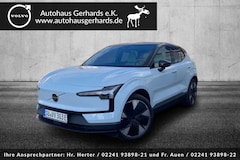 Bild des Angebotes Volvo EX30 Ultra, Twin Motor Performance, Elektrisch
