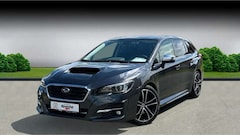 Bild des Angebotes Subaru Levorg Sport 4x4 1.6 Navi LED Sperrdiff. ACC Apple CarPla