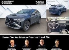 Bild des Angebotes Hyundai TUCSON Prime PHEV (MY25) ECS, Allrad, Assistenz-Paket LED