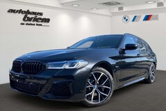 Bild des Angebotes BMW 530 e xDrive Touring, INKL.WERTGUTSCHEIN 1.500 €