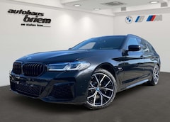 Bild des Angebotes BMW 530 e xDrive Touring,M Sport, ! NEUJAHRSKNALLER !