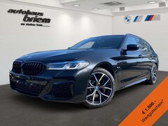 Bild des Angebotes BMW 530 e xDrive Touring, INKL.WERTGUTSCHEIN 1.500 €