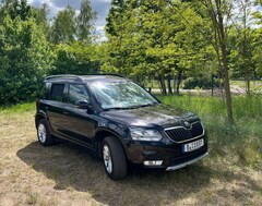 Bild des Angebotes Skoda Yeti Yeti 1.4 TSI Ambition Green tec