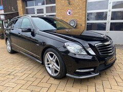 Bild des Angebotes Mercedes-Benz E 220 CDI BE Avantgarde AMG-Line Standhzg Kamera
