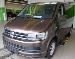 Bild des Angebotes VW T6 Caravelle 2.0L TDI,Automatic,Klima,AHK,8-Sitz