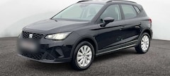 Bild des Angebotes SEAT Arona Reference TSI|5J-GAR|AHK VORB.|WINTERPAKET