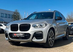 Bild des Angebotes BMW X3 M i GESTIK/H&K/HUD/PANO/LHZ/AMBIENTE/SHZ