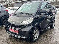Bild des Angebotes smart forTwo Micro Hybrid Drive TÜV NEU