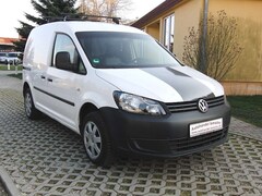 Bild des Angebotes VW Caddy 1.6 TDI