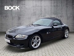 Bild des Angebotes BMW Z4 M M-Roadster
