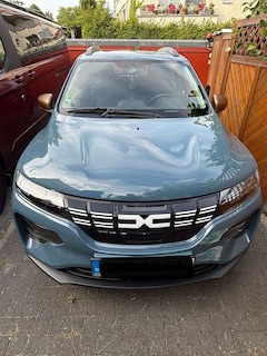 Bild des Angebotes Dacia Spring EXTREME 65