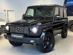 Bild des Angebotes Mercedes-Benz G 320 CDI COMAND+BIXENON+SHD+HARMAN+KAMERA+AHK