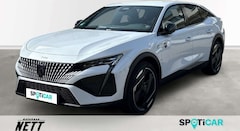 Bild des Angebotes Peugeot 408 GT Exclusive Plug-In Hybrid 225 e-DSC7