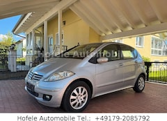 Bild des Angebotes Mercedes-Benz A 150 Elegance **TÜV NEU/2.HAND/XENON/SHZ**