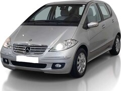 Bild des Angebotes Mercedes-Benz A 150 Elegance **TÜV NEU/2.HAND/XENON/SHZ**