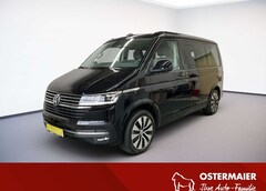 Bild des Angebotes VW T6 California T6.1 2.0 TDI California Ocean DSG.STHZG.ACC.VC.AHK