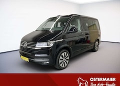 Bild des Angebotes VW T6 California T6.1 2.0 TDI California Ocean DSG.STHZG.ACC.VC.AHK