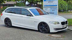 Bild des Angebotes BMW 535 d Baureihe 5 Touring 3,0 Panoramad. Standheiz