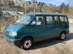 Bild des Angebotes VW T4 Allstar Allstar/Classic SY 70BMF5/W44