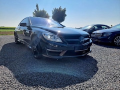 Mercedes-Benz CL 500 CL 500 Grand Edition AMG LINE // Nachtsicht //